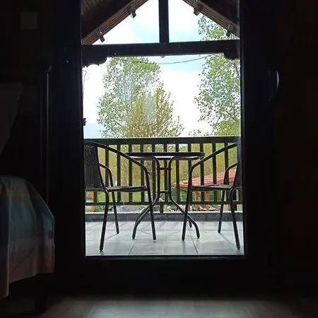 γαληνη 3 Holiday home