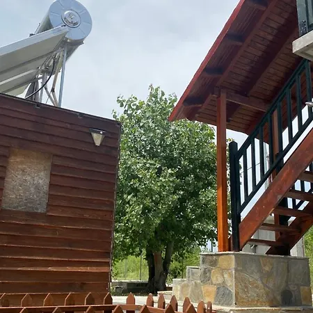 γαληνη 3 Holiday home