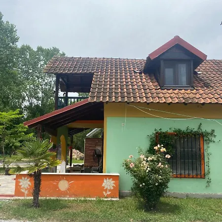 γαληνη 3 * Litochoro