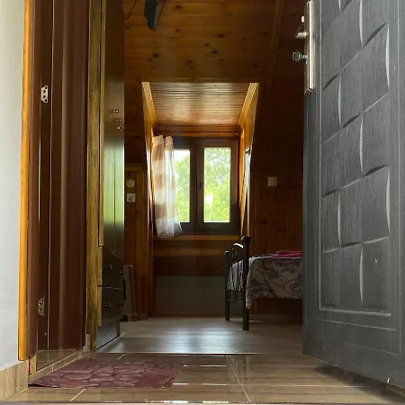γαληνη 3 Holiday home Litochoro