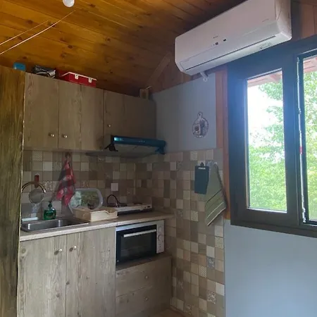 Nyaraló γαληνη 3 *