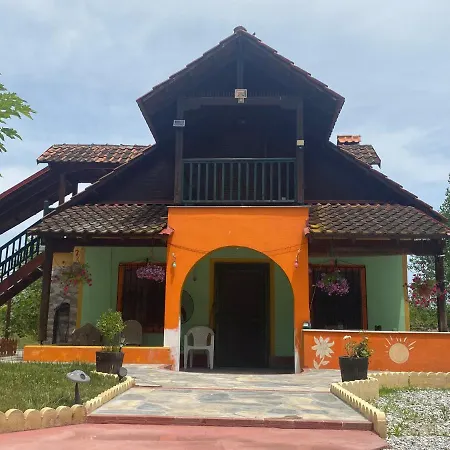 γαληνη 3 Holiday home *