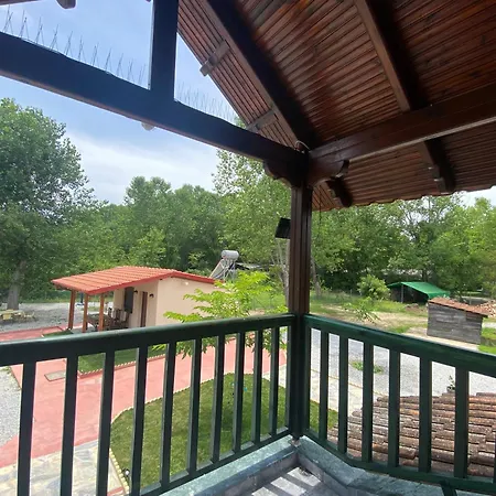 Holiday home γαληνη 3 *