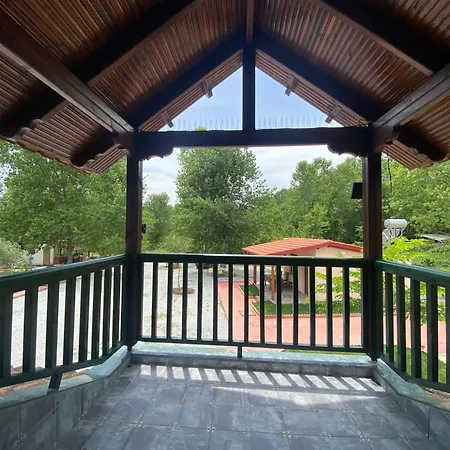 γαληνη 3 Holiday home Litochoro