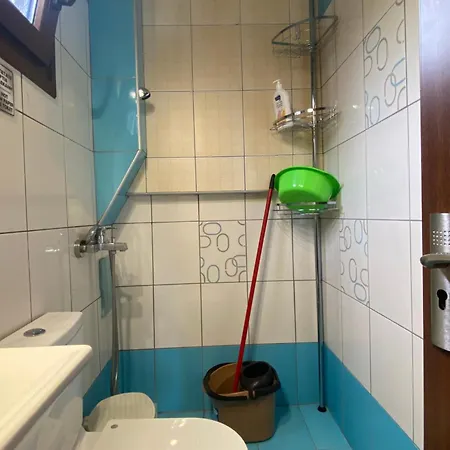 γαληνη 3 * Litochoro