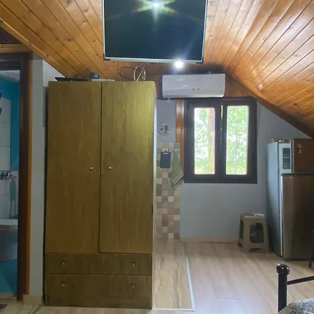 γαληνη 3 * Litochoro