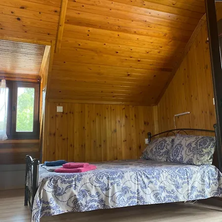 γαληνη 3 Holiday home Litochoro