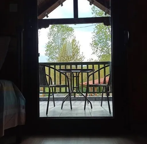 γαληνη 3 Hébergement de vacances