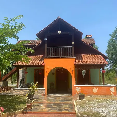 γαληνη 3 펜션 *