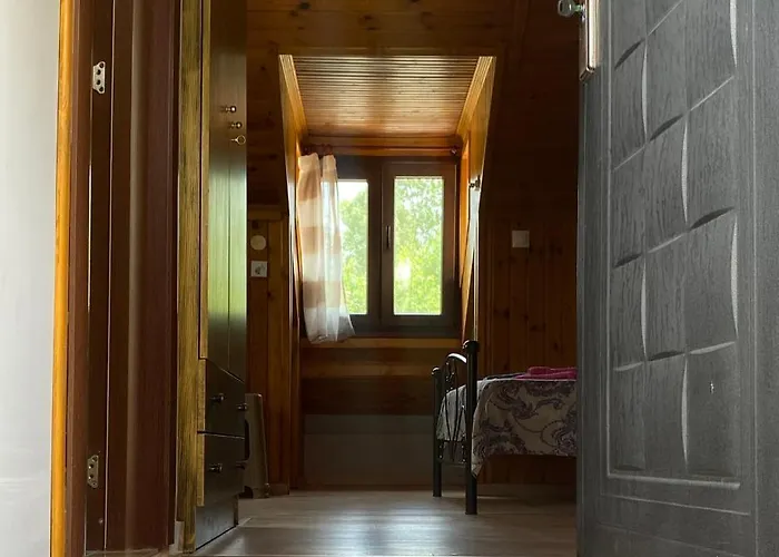 γαληνη 3 Case de vacanță Litochoro