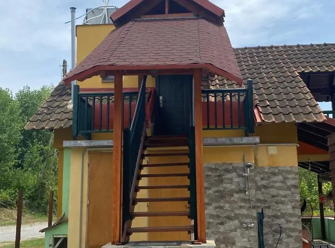 Σπίτι διακοπών γαληνη 3 *
