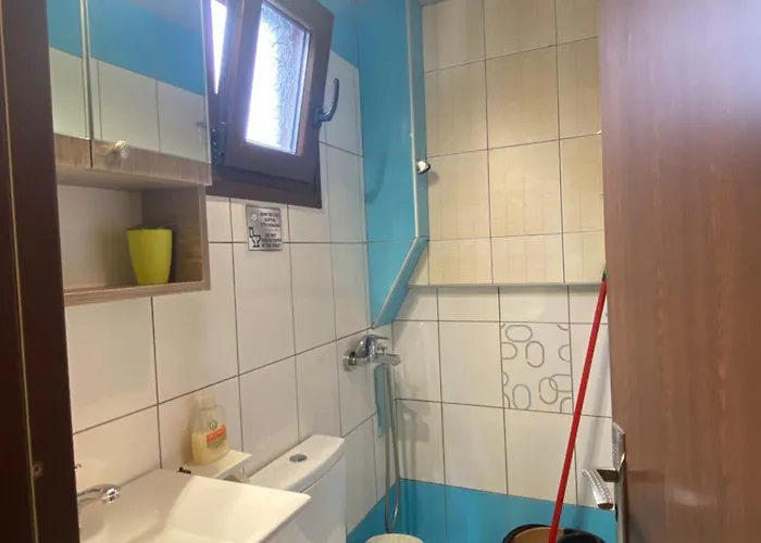 γαληνη 3 Litochoro