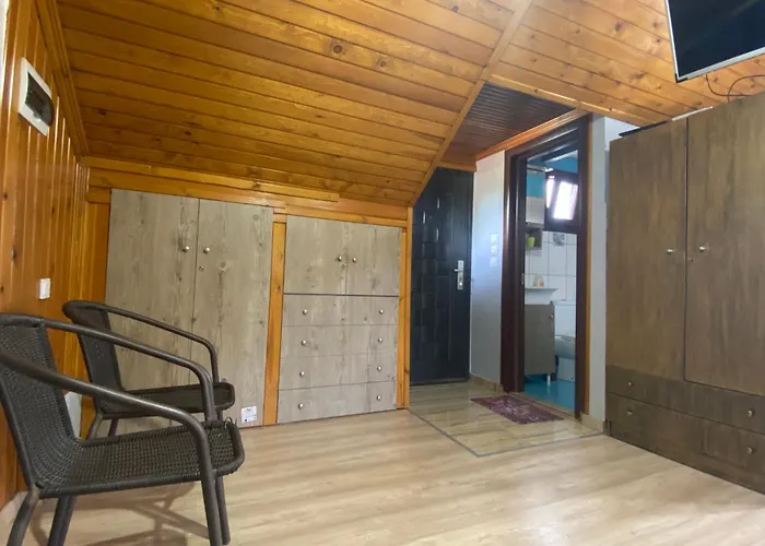 γαληνη 3 Case de vacanță *