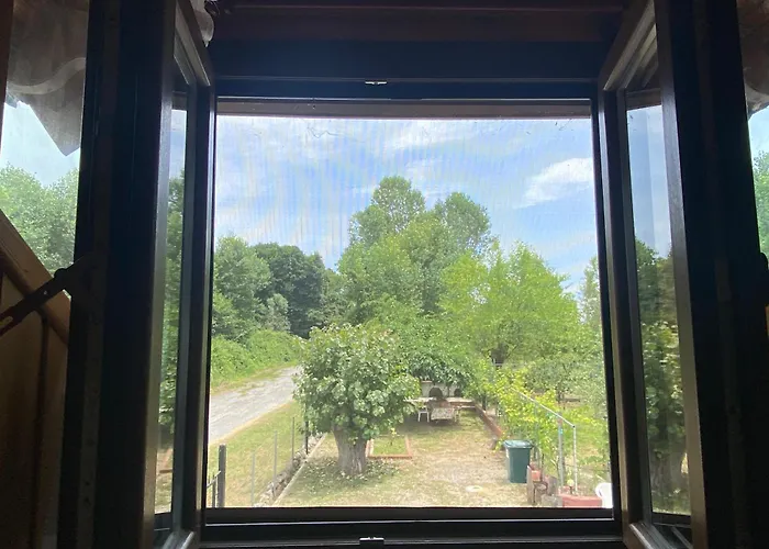 γαληνη 3 Litochoro